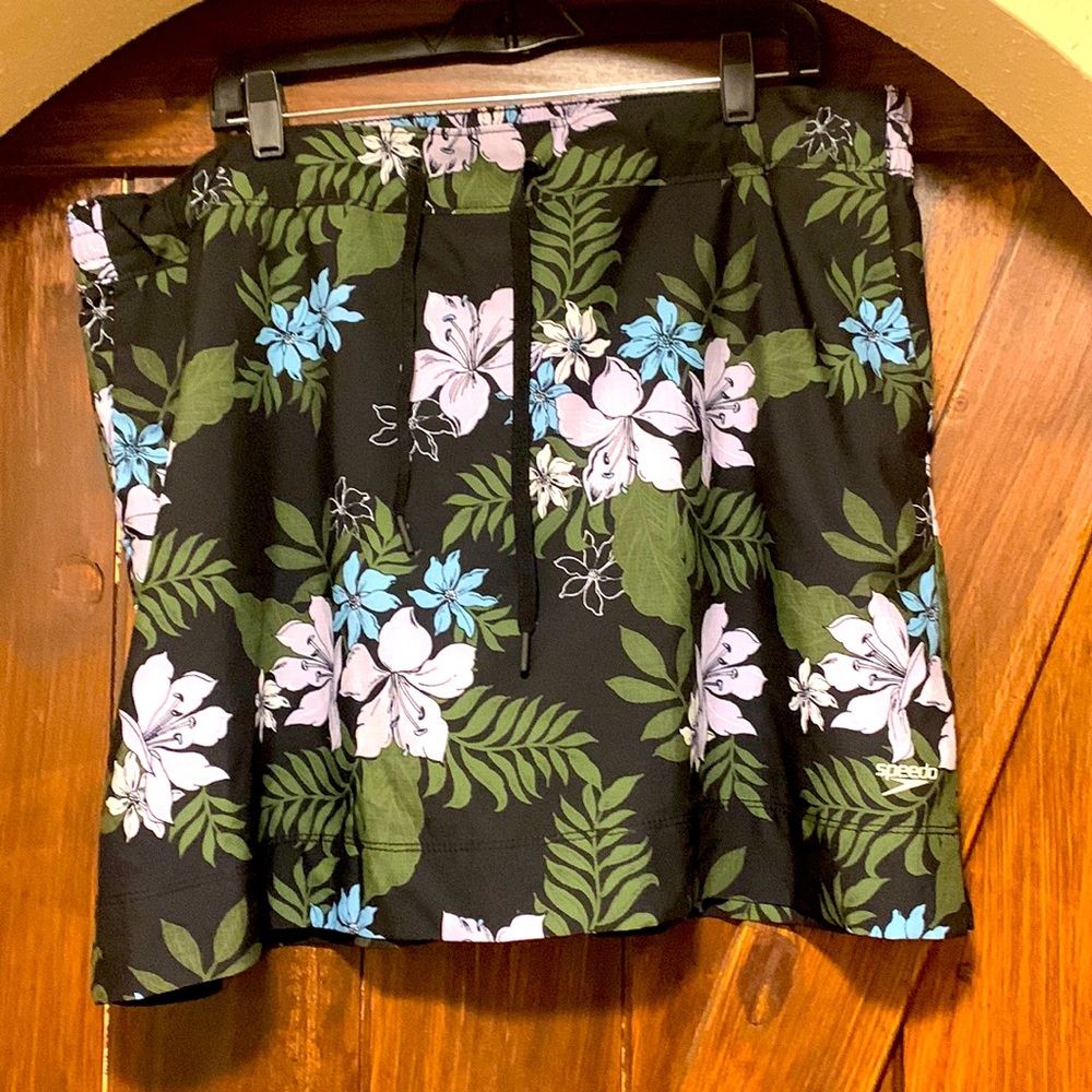 Xxl Speedo swim trunks